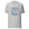 Mermaid Mail Runs On Moonlight Mermaid-moonlight-mail Graphic Tee mockup 7 Mermaid Mail Runs On Moonlight Mermaid-moonlight-mail Graphic Tee mockup 7