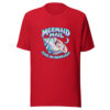 Mermaid Mail Runs On Moonlight Mermaid-moonlight-mail Graphic Tee mockup 8 Mermaid Mail Runs On Moonlight Mermaid-moonlight-mail Graphic Tee mockup 8
