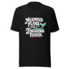Mermaid Plans Have A Finishing Touch Graphic Tee mockup 4 Mermaid Plans Have A Finishing Touch Graphic Tee mockup 4