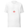 Mermaid Savings Come In Shells Graphic Tee mockup 5 Mermaid Savings Come In Shells Graphic Tee mockup 5