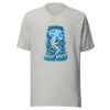 Moon Jelly Night Watch Coastal-folklore Graphic Tee mockup 7 Moon Jelly Night Watch Coastal-folklore Graphic Tee mockup 7
