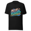 Mutiny Managed Pirate-workday-humor Graphic Tee mockup 5 Mutiny Managed Pirate-workday-humor Graphic Tee mockup 5