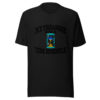 My Treasure Has A Tide Schedule Graphic Tee mockup 4 My Treasure Has A Tide Schedule Graphic Tee mockup 4