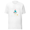Pirate Detours Become Treasure Stories Graphic Tee mockup 6 Pirate Detours Become Treasure Stories Graphic Tee mockup 6