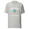 Pirate Detours Become Treasure Stories Graphic Tee mockup 8 Pirate Detours Become Treasure Stories Graphic Tee mockup 8