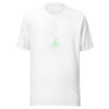 Pirate Forecast Calls For Detours Graphic Tee mockup 5 Pirate Forecast Calls For Detours Graphic Tee mockup 5