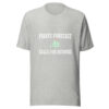 Pirate Forecast Calls For Detours Graphic Tee mockup 7 Pirate Forecast Calls For Detours Graphic Tee mockup 7