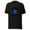 Pirate Pockets Collect Geological Evidence Graphic Tee mockup 4 Pirate Pockets Collect Geological Evidence Graphic Tee mockup 4