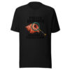 Pirate Research Requires A Closer Look Graphic Tee mockup 4 Pirate Research Requires A Closer Look Graphic Tee mockup 4