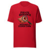 Pirate Research Requires A Closer Look Graphic Tee mockup 8 Pirate Research Requires A Closer Look Graphic Tee mockup 8