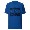 Pirate Rigging Has A Twisted Backstory Graphic Tee mockup 1 Pirate Rigging Has A Twisted Backstory Graphic Tee front view