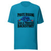Pirate Rigging Has A Twisted Backstory Graphic Tee mockup 2 Pirate Rigging Has A Twisted Backstory Graphic Tee mockup 2