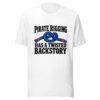 Pirate Rigging Has A Twisted Backstory Graphic Tee mockup 5 Pirate Rigging Has A Twisted Backstory Graphic Tee mockup 5
