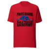 Pirate Rigging Has A Twisted Backstory Graphic Tee mockup 8 Pirate Rigging Has A Twisted Backstory Graphic Tee mockup 8