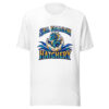 Sea Dragon Hatchery Family-adventure Graphic Tee mockup 5 Sea Dragon Hatchery Family-adventure Graphic Tee mockup 5