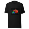 Sea Glass Is Pirate Change Graphic Tee mockup 5 Sea Glass Is Pirate Change Graphic Tee mockup 5