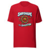 Shipshape Is A Suggestion Shipshape-suggestion Graphic Tee mockup 4 Shipshape Is A Suggestion Shipshape-suggestion Graphic Tee mockup 4