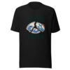 Mermaid Antiques Come In Pieces Graphic Tee mockup 4 Mermaid Antiques Come In Pieces Graphic Tee mockup 4
