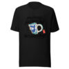 Mermaid Archaeology Gets Carried Away Graphic Tee mockup 4 Mermaid Archaeology Gets Carried Away Graphic Tee mockup 4