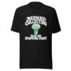 Mermaid Collecting Has No Stopping Point Graphic Tee mockup 4 Mermaid Collecting Has No Stopping Point Graphic Tee mockup 4