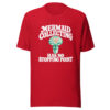 Mermaid Collecting Has No Stopping Point Graphic Tee mockup 8 Mermaid Collecting Has No Stopping Point Graphic Tee mockup 8