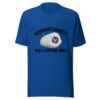Mermaid Curiosity Has A Viewing Hole Graphic Tee mockup 3 Mermaid Curiosity Has A Viewing Hole Graphic Tee mockup 3