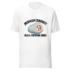 Mermaid Curiosity Has A Viewing Hole Graphic Tee mockup 5 Mermaid Curiosity Has A Viewing Hole Graphic Tee mockup 5
