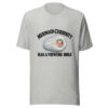 Mermaid Curiosity Has A Viewing Hole Graphic Tee mockup 7 Mermaid Curiosity Has A Viewing Hole Graphic Tee mockup 7