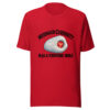 Mermaid Curiosity Has A Viewing Hole Graphic Tee mockup 8 Mermaid Curiosity Has A Viewing Hole Graphic Tee mockup 8