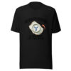 Mermaid History Is Written On The Back Graphic Tee mockup 4 Mermaid History Is Written On The Back Graphic Tee mockup 4