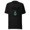 Mermaid Jewelry Has A Shoreline Origin Graphic Tee mockup 4 Mermaid Jewelry Has A Shoreline Origin Graphic Tee mockup 4