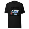 Mermaid Tea Sets Require Some Assembly Graphic Tee mockup 4