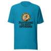 Pirate Bearings Are Mostly Opinions Graphic Tee mockup 1 Pirate Bearings Are Mostly Opinions Graphic Tee front view