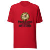 Pirate Bearings Are Mostly Opinions Graphic Tee mockup 4 Pirate Bearings Are Mostly Opinions Graphic Tee mockup 4
