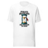 Pirate Deadlines Are Written In Sand Graphic Tee mockup 6 Pirate Deadlines Are Written In Sand Graphic Tee mockup 6