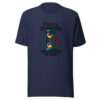 Pirate Deadlines Are Written In Sand Graphic Tee mockup 7 Pirate Deadlines Are Written In Sand Graphic Tee mockup 7