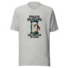 Pirate Deadlines Are Written In Sand Graphic Tee mockup 8 Pirate Deadlines Are Written In Sand Graphic Tee mockup 8