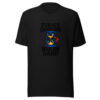 Pirate Deadlines Run On Sand Graphic Tee mockup 4 Pirate Deadlines Run On Sand Graphic Tee mockup 4