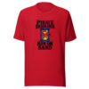 Pirate Deadlines Run On Sand Graphic Tee mockup 8 Pirate Deadlines Run On Sand Graphic Tee mockup 8
