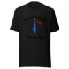 Pirate Depth Checks Come With Mud Graphic Tee mockup 5 Pirate Depth Checks Come With Mud Graphic Tee mockup 5