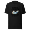 Pirate Gossip Washes Up In Spouts Graphic Tee mockup 5 Pirate Gossip Washes Up In Spouts Graphic Tee mockup 5