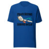 Pirate History Survives In Clay Graphic Tee mockup 3 Pirate History Survives In Clay Graphic Tee mockup 3
