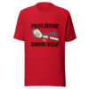 Pirate History Survives In Clay Graphic Tee mockup 8 Pirate History Survives In Clay Graphic Tee mockup 8