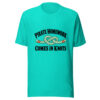 Pirate Homework Comes In Knots Graphic Tee mockup 3 Pirate Homework Comes In Knots Graphic Tee mockup 3