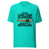 Pirate Long Term Planning Requires A Spyglass Graphic Tee mockup 1 Pirate Long Term Planning Requires A Spyglass Graphic Tee front view