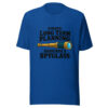 Pirate Long Term Planning Requires A Spyglass Graphic Tee mockup 3 Pirate Long Term Planning Requires A Spyglass Graphic Tee mockup 3