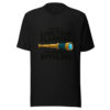 Pirate Long Term Planning Requires A Spyglass Graphic Tee mockup 4 Pirate Long Term Planning Requires A Spyglass Graphic Tee mockup 4
