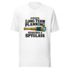 Pirate Long Term Planning Requires A Spyglass Graphic Tee mockup 5 Pirate Long Term Planning Requires A Spyglass Graphic Tee mockup 5