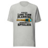 Pirate Long Term Planning Requires A Spyglass Graphic Tee mockup 7 Pirate Long Term Planning Requires A Spyglass Graphic Tee mockup 7