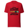 Pirate Long Term Planning Requires A Spyglass Graphic Tee mockup 8 Pirate Long Term Planning Requires A Spyglass Graphic Tee mockup 8